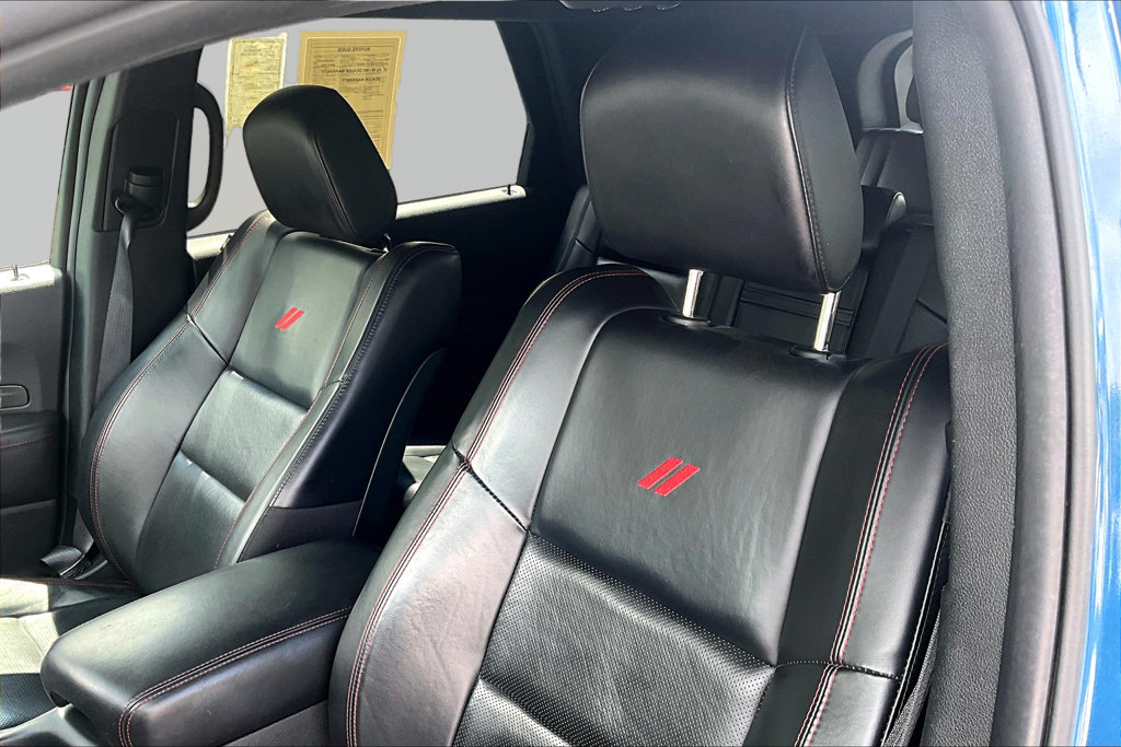 Used 2024 Dodge Durango GT AWD/4WD image 21