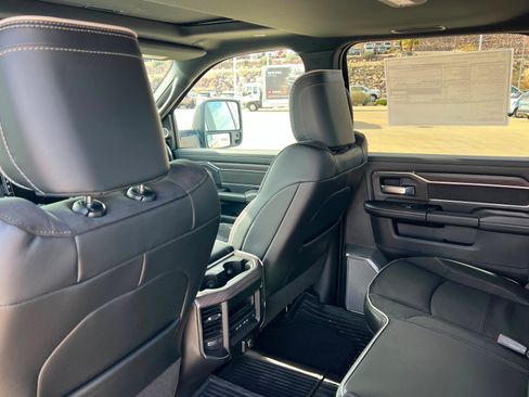 New 2026 RAM 2500 Laramie image 19