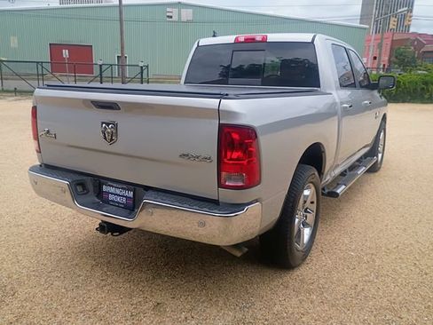 Used 2014 RAM 1500 Big Horn AWD/4WD image 11