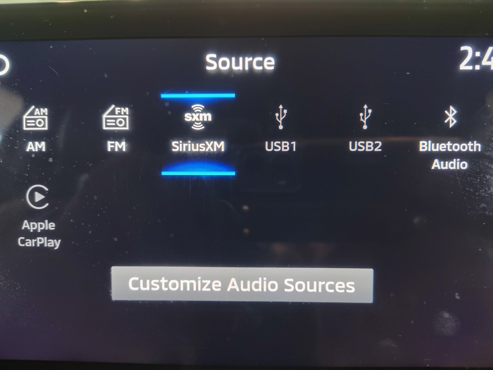 Used 2023 Mitsubishi Outlander SEL FWD image 17