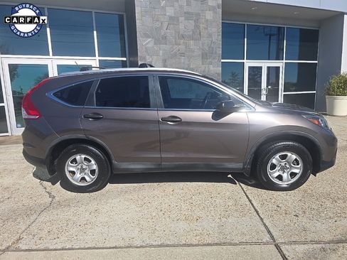 Used 2014 Honda CR-V LX image 20