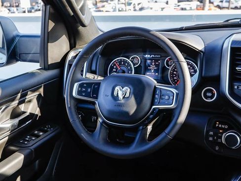 New 2026 RAM 1500 Big Horn AWD/4WD image 18