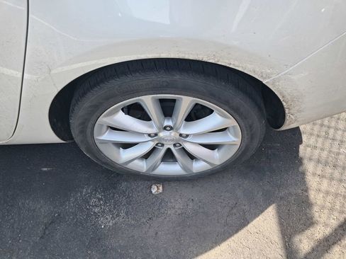 Used 2016 Buick Verano Convenience image 9