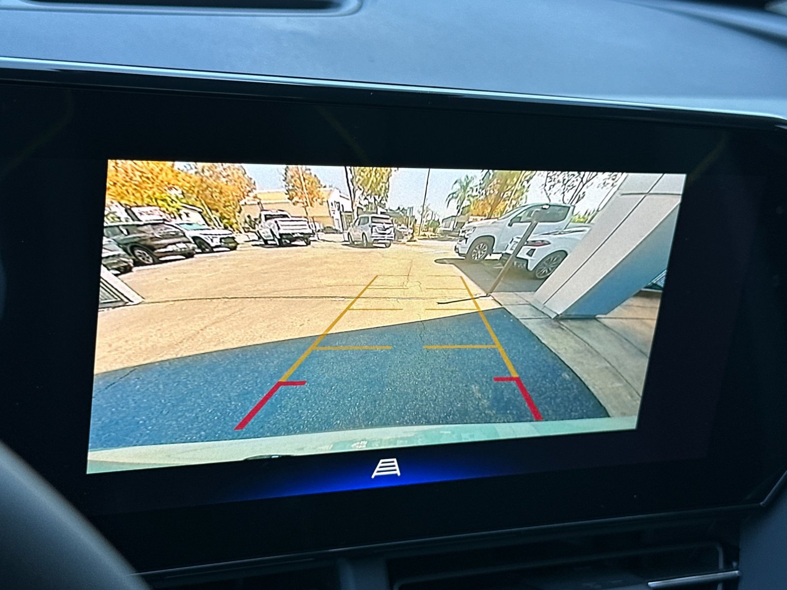 New 2026 Chevrolet Trax ACTIV w/ Driver Confidence Package FWD image 19