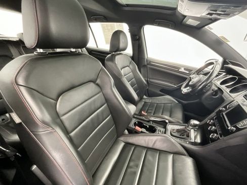 Used 2016 Volkswagen GTI SE w/ Lighting Package (SEL) image 14