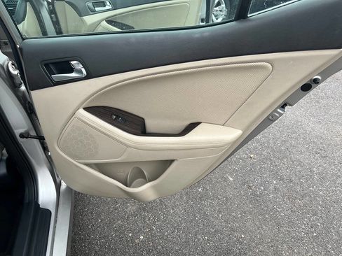 Used 2014 Kia Optima EX image 12