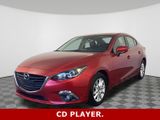 Used 2016 MAZDA MAZDA3 i Grand Touring image 2