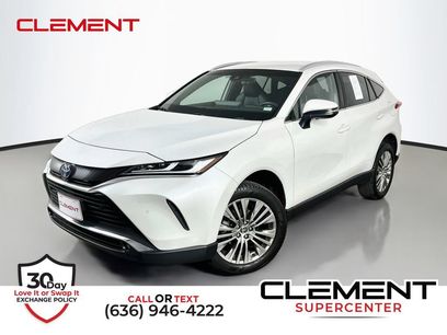 Used 2023 Toyota Venza XLE