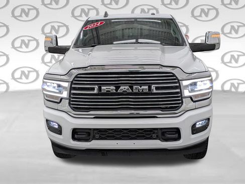 Used 2024 RAM 2500 Laramie AWD/4WD image 20