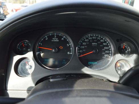 Used 2009 GMC Yukon SLT image 37