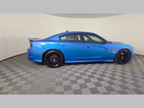 Used 2023 Dodge Charger Scat Pack w/ Plus Group RWD image 37