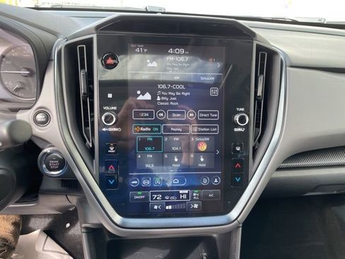 Used 2025 Subaru Crosstrek 2.5i Limited w/ Popular Package #4A image 15