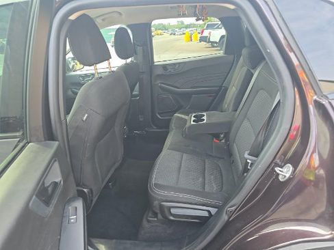 Used 2023 Ford Escape Active FWD image 10