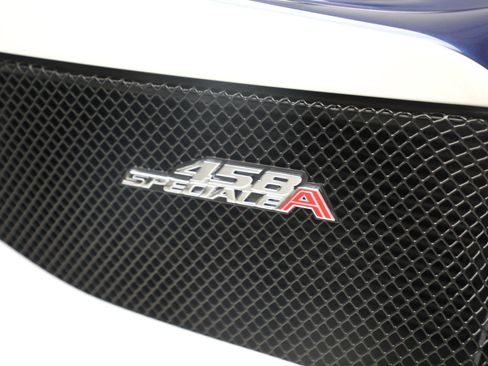 Certified 2015 Ferrari 458 Speciale A image 31