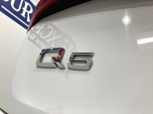 Used 2018 Audi Q5 2.0T Premium Plus w/ Premium Plus Package image 5