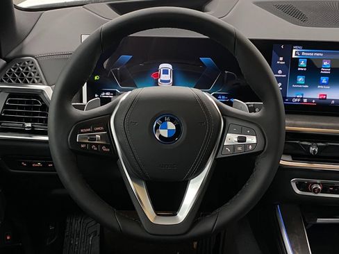 New 2026 BMW X5 xDrive50e w/ Executive Package AWD/4WD image 16