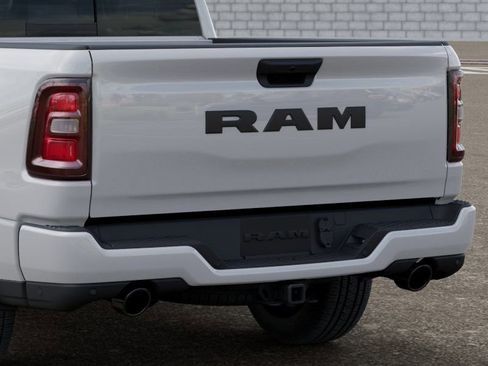 New 2026 RAM 1500 Express RWD image 13