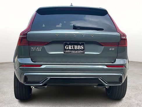 New 2026 Volvo XC60 B5 Ultra w/ Protection Package Premier AWD/4WD image 7