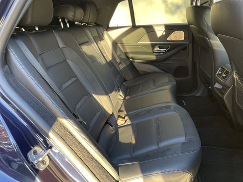 Certified 2022 Mercedes-Benz GLE 53 AMG 4MATIC Coupe image 45