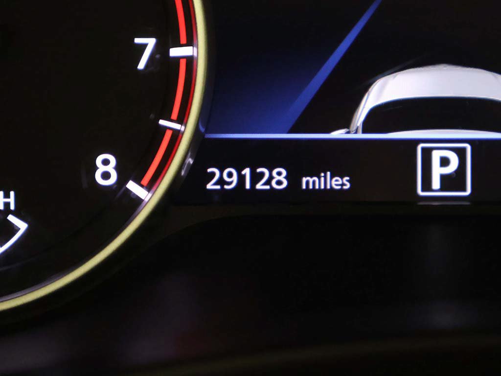 Used 2023 Nissan Sentra SV w/ All-Weather Package FWD image 36