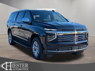New 2026 Chevrolet Suburban Premier AWD/4WD 360° Tour