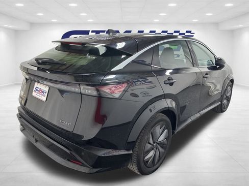 Used 2023 Nissan Ariya FWD image 4