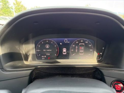 Certified 2023 Honda Accord EX image 29