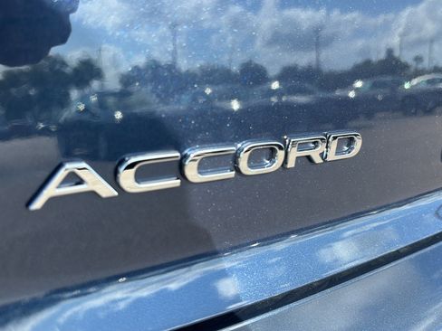 New 2026 Honda Accord SE image 32