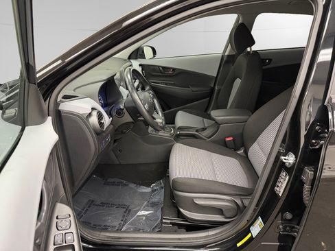 Used 2021 Hyundai Kona SEL image 9