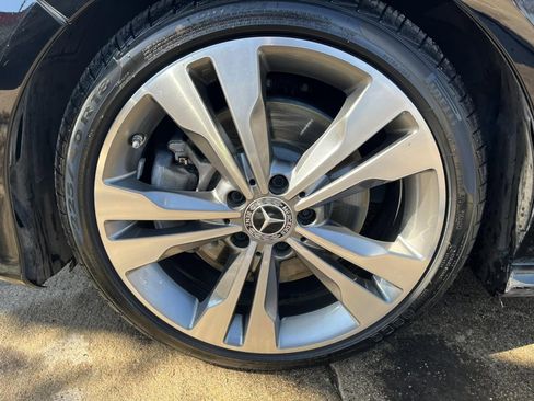 Used 2019 Mercedes-Benz CLA 250 Coupe image 9