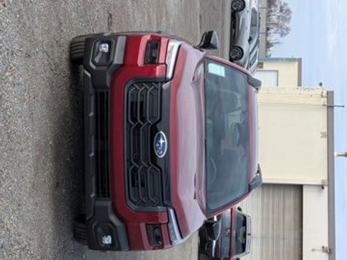 New 2026 Subaru Outback Limited image 5