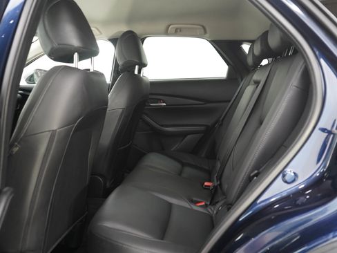Used 2024 MAZDA CX-30 AWD 2.5 S w/ Select Sport Pkg image 15
