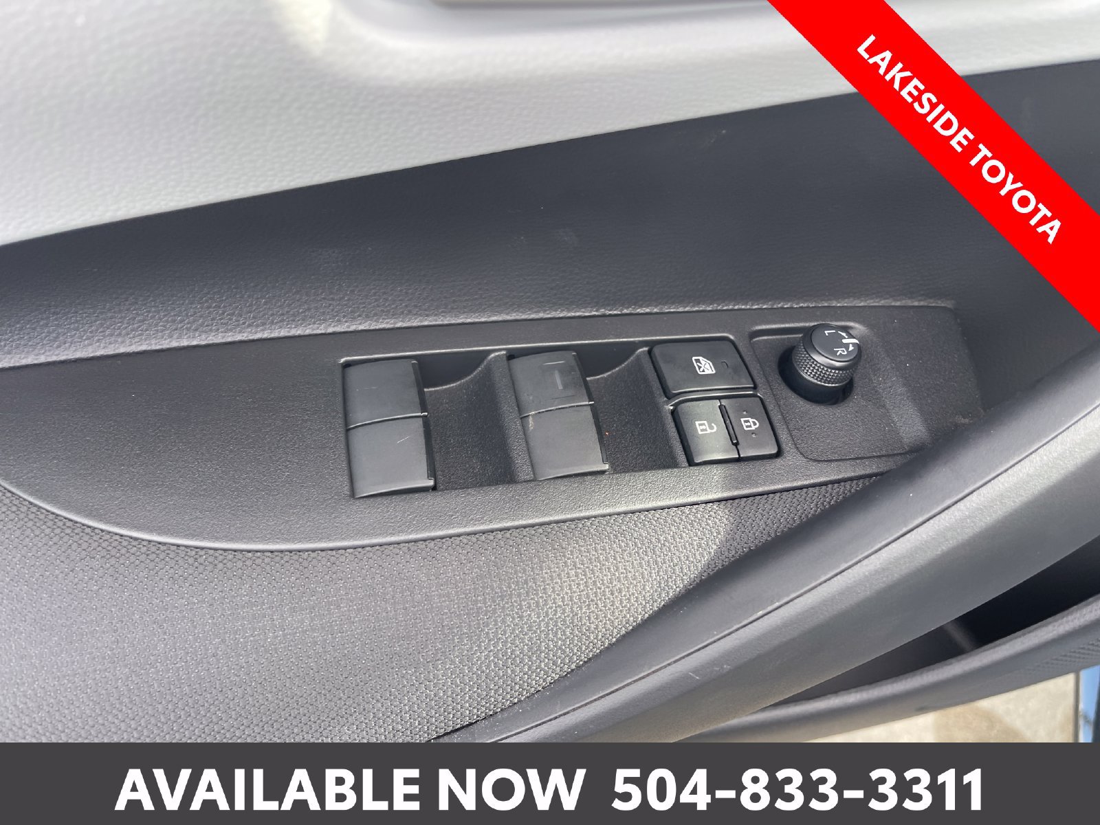 Certified 2026 Toyota Corolla SE w/ SE Premium Package FWD image 24