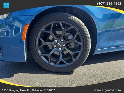 Used 2020 Chrysler 300 S w/ 300S Premium Group 2 RWD image 26