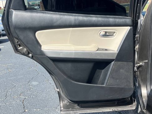 Used 2015 MAZDA CX-9 Grand Touring FWD image 12