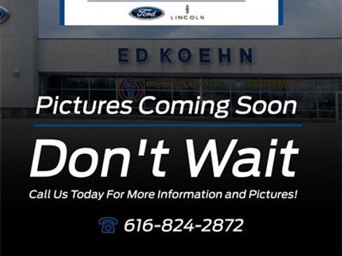 Used 2024 Jeep Compass Trailhawk w/ Trailhawk Elite Group AWD/4WD image 1