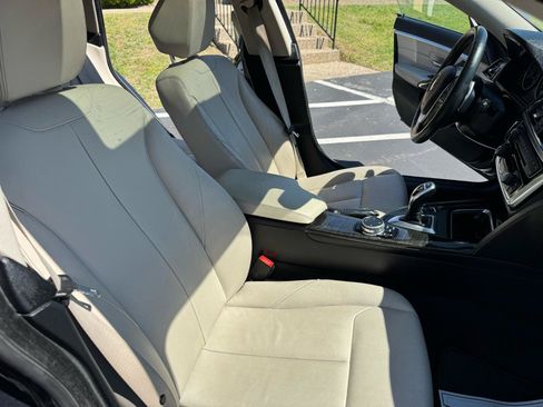 Used 2015 BMW 435i Gran Coupe xDrive AWD/4WD image 27