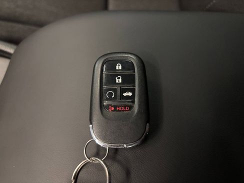 Used 2023 Honda Accord LX image 17