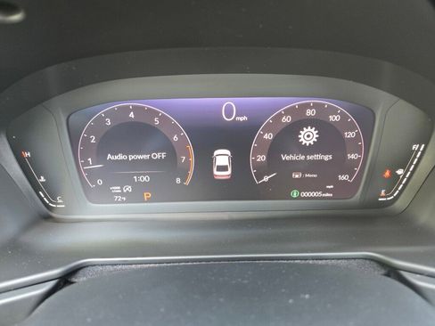 New 2026 Honda Accord SE image 20