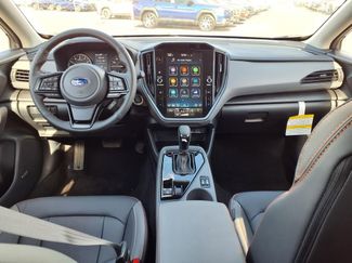 New 2026 Subaru Crosstrek 2.5i Limited AWD/4WD video 2