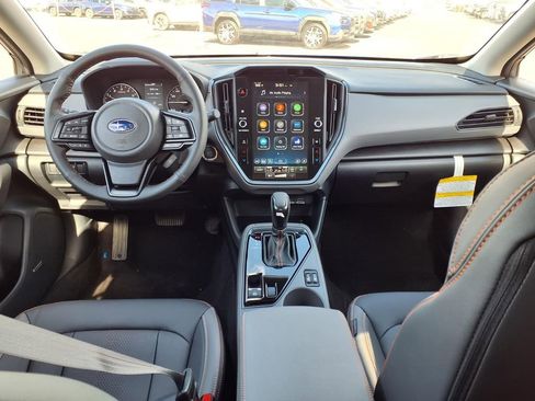 New 2026 Subaru Crosstrek 2.5i Limited AWD/4WD image 2