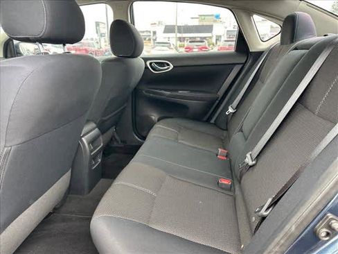 Used 2014 Nissan Sentra S image 10
