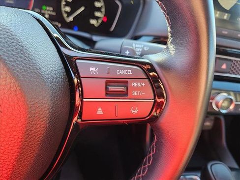 Used 2023 Honda Civic Sport image 21