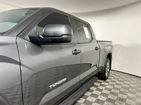 Used 2024 Toyota Tundra SR5 AWD/4WD image 12