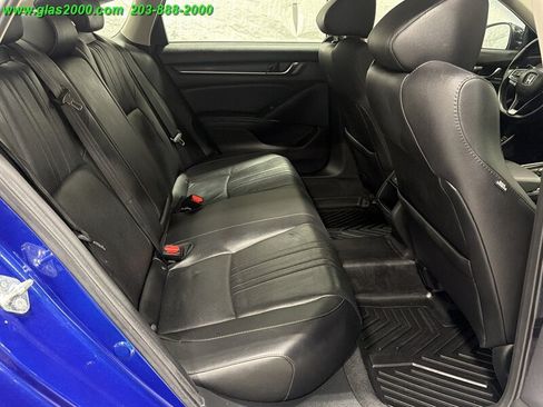 Used 2021 Honda Accord Sport Special Edition image 9