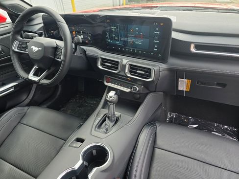 New 2026 Ford Mustang Premium image 10
