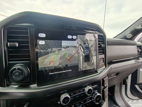 New 2025 Ford F150 Tremor w/ Tow/Haul Package image 21