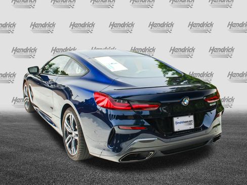Used 2026 BMW 840i Coupe RWD image 8