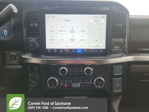 Certified 2023 Ford F250 King Ranch w/ Chrome Package image 34