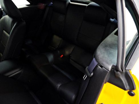 Used 2008 Ford Mustang Premium RWD image 15
